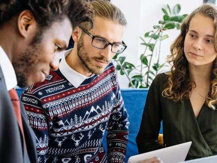Conseil en solutions informatiques pour les entreprises
