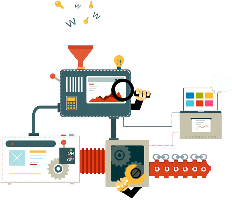 Assistance a l'exploitation ERP