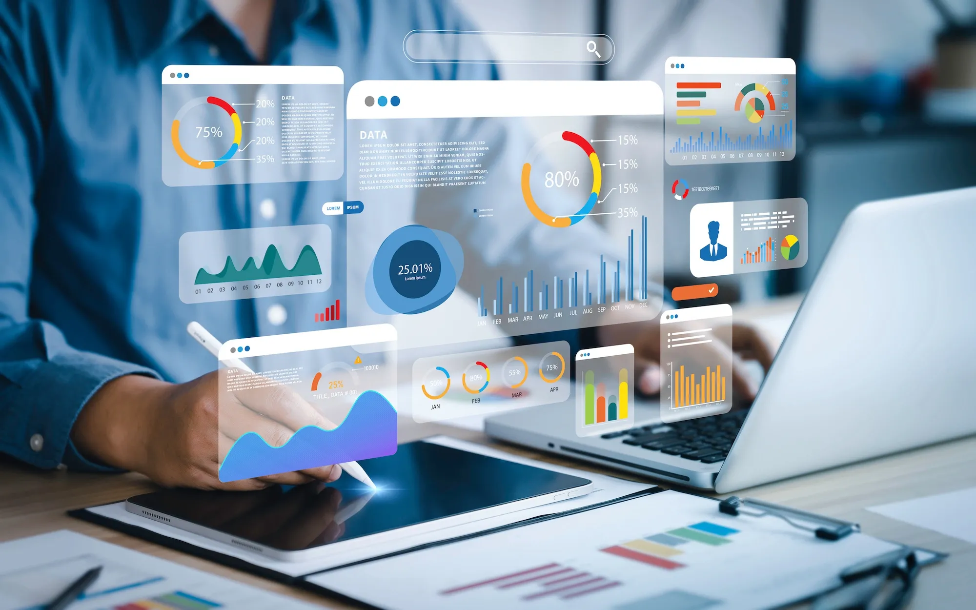 votre erp integrant des interfaces sur mesure