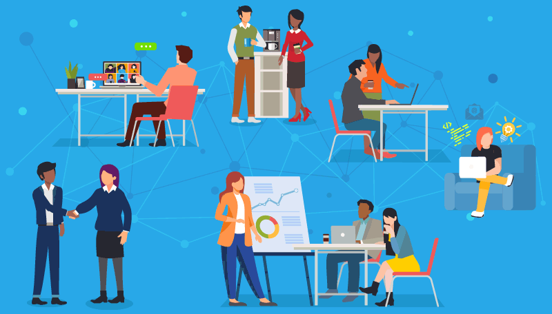 Gestion de projets IT à la Réunion