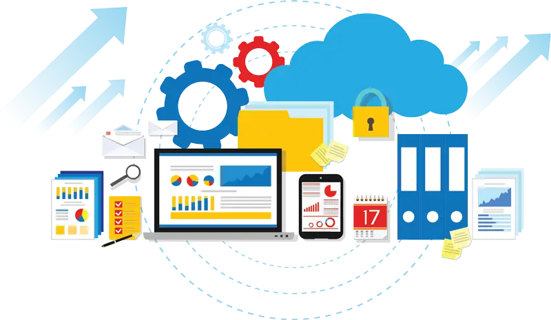 cloud solution backup