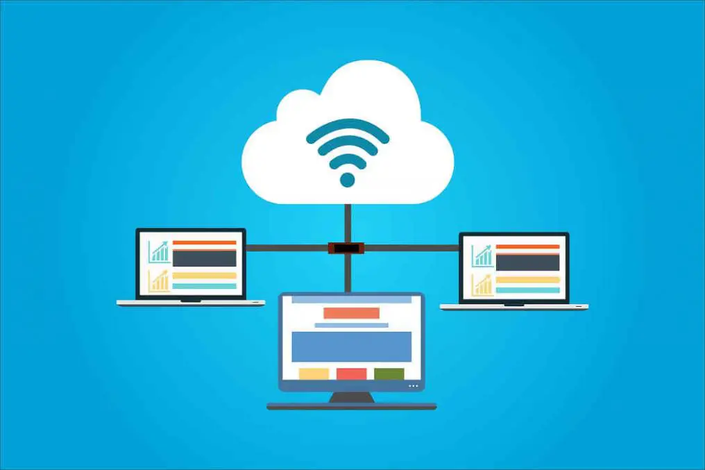 cloud computing et hébergement pour les entreprises