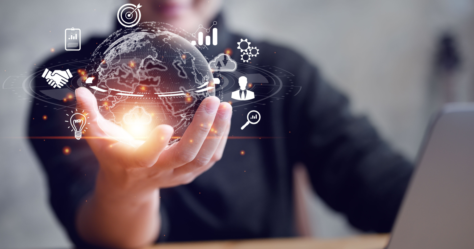 E-Commerce et applications mobiles, création et gestion à la Réunion