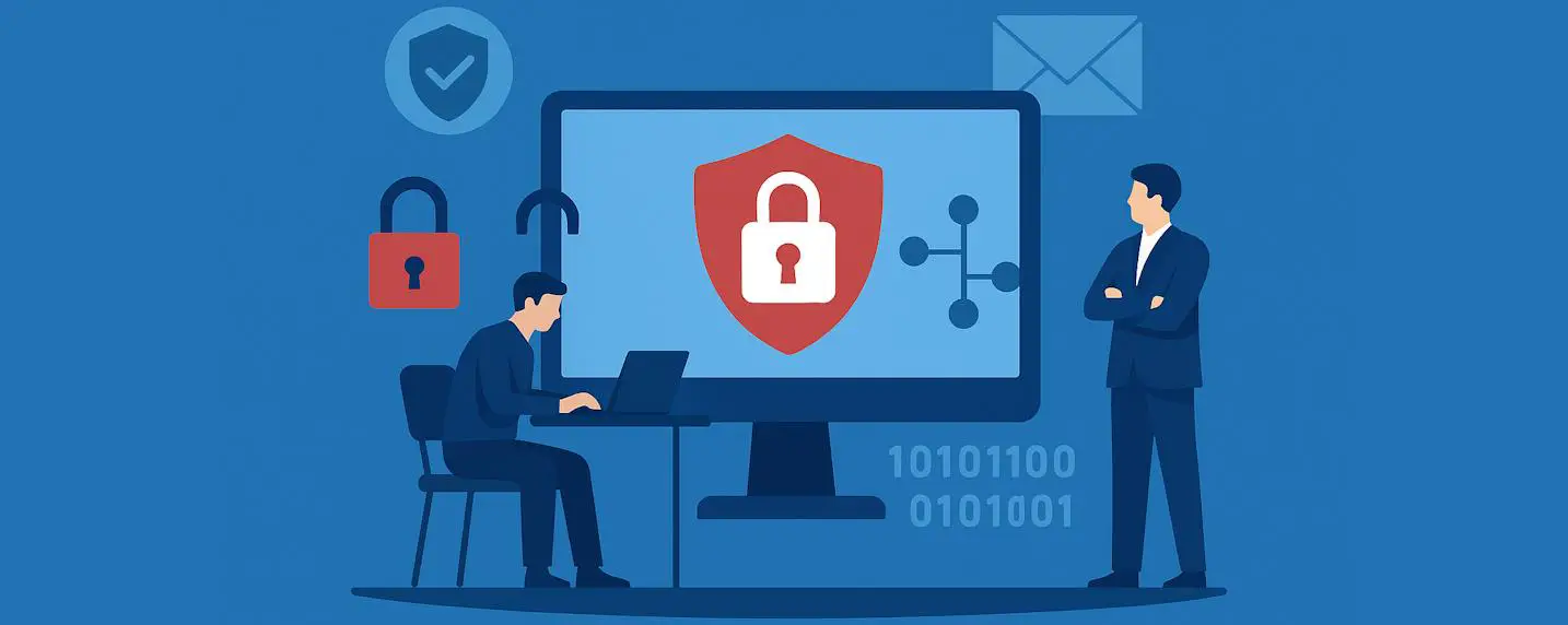 cybersécurité pour PME