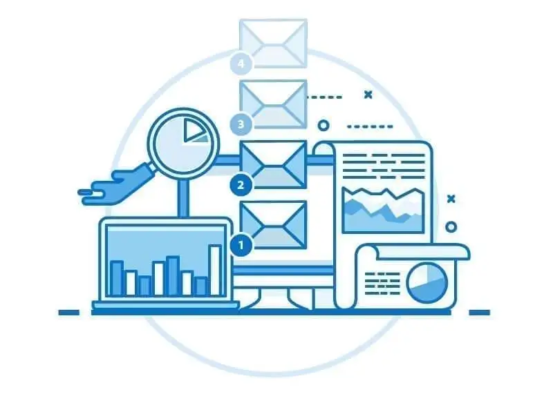 Mieux utiliser l’e-mail en entreprise : bonnes pratiques & enjeux