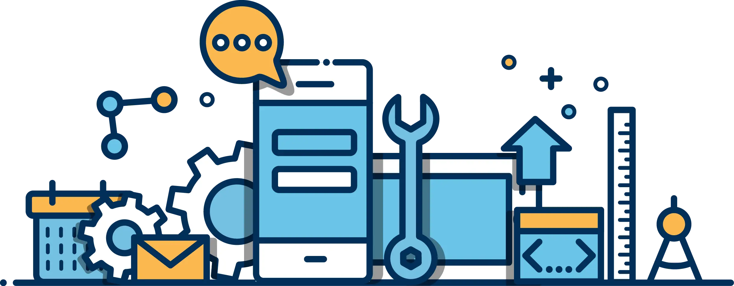 partenaire informatique à la Réunion