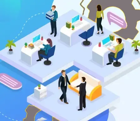 Contrat d'Infogérance PLATINE