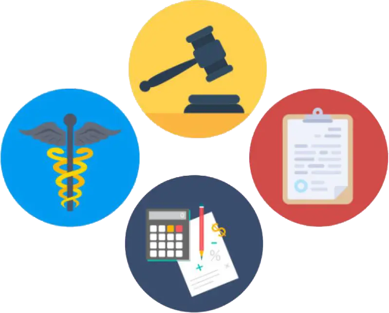 Solutions RDS pour professions libérales