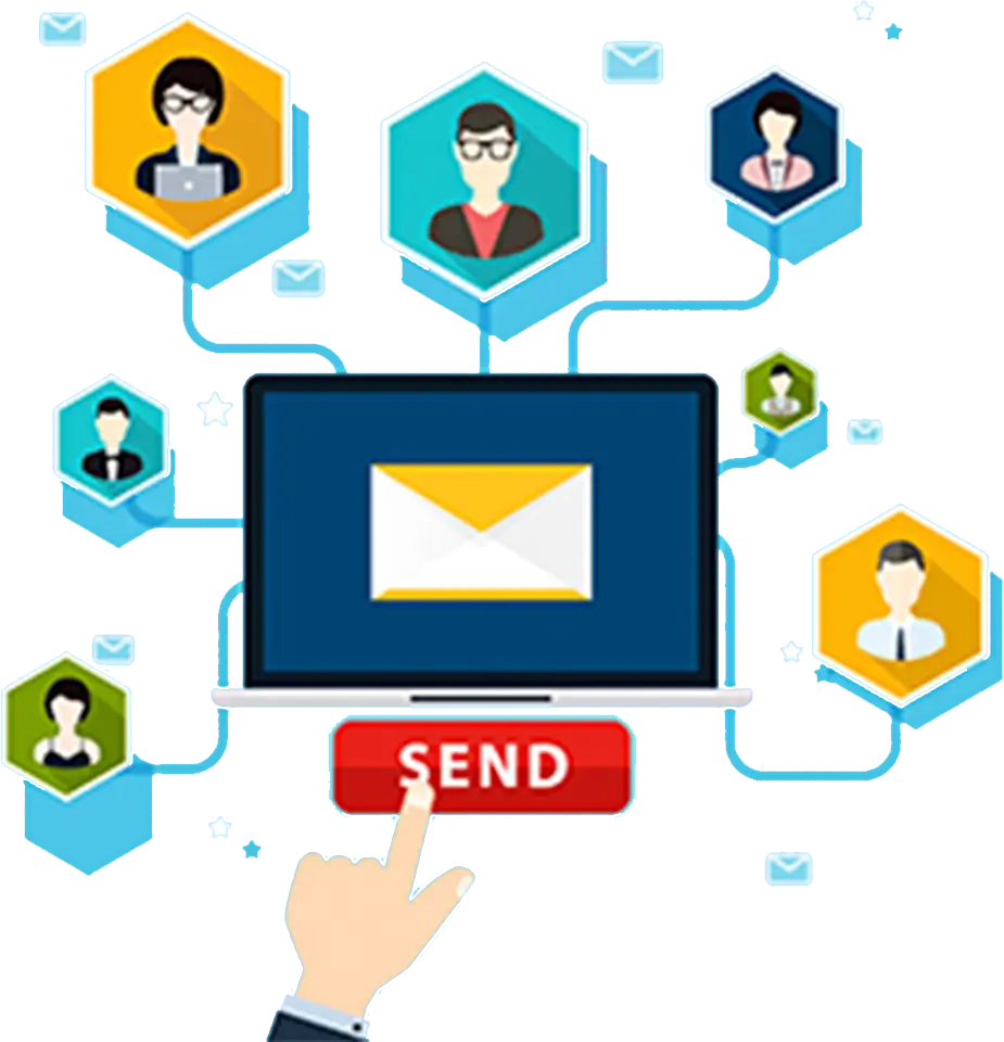 envoyer des emails en masse comment bien faire