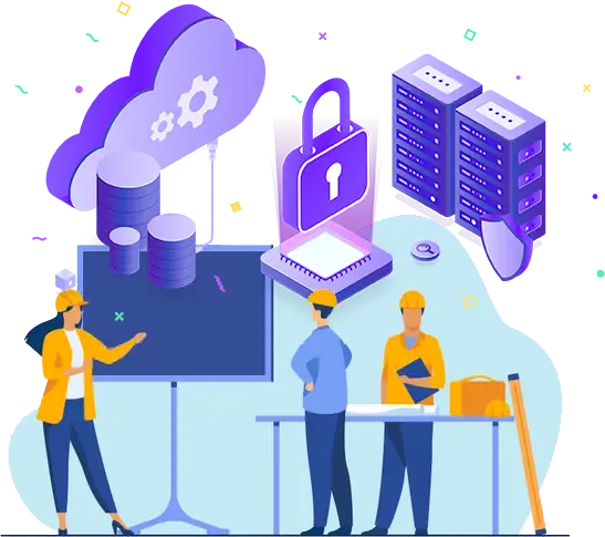 déléguer la sécurité informatique a la Réunion